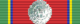 Order of the White Elephant - 3rd Class (Thailand) ribbon.png