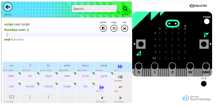 Microbit 016